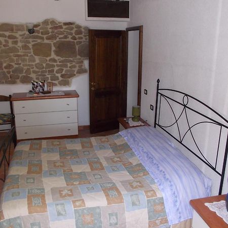 Agriturismo Il Pozzo Campagnatico Zimmer foto